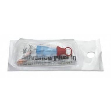 Advance Plus Pocket Touch Free Intermittent Catheter System
