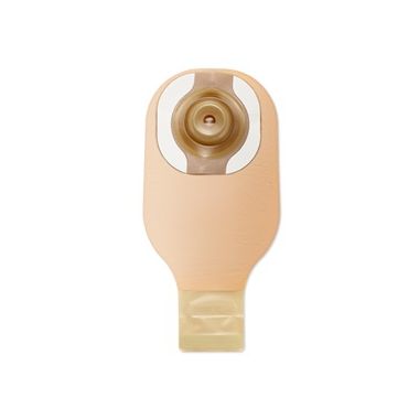 Premier Drainable Pouch with Lock n Roll Closure and Integrated Filter