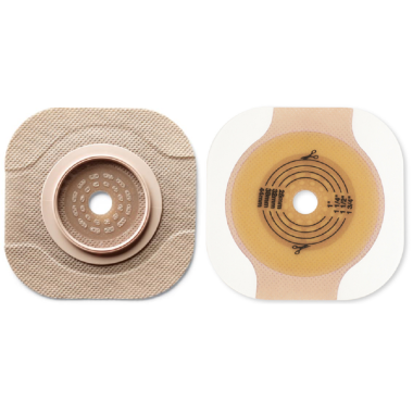 New Image Skin Barrier - Floating Flange and Tape