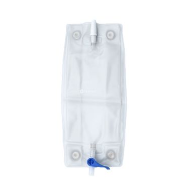 Urinary Leg Bag by Hollister 9805 9814