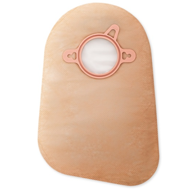 Hollister New Image 9-inch closed pouch with AF300 Filter