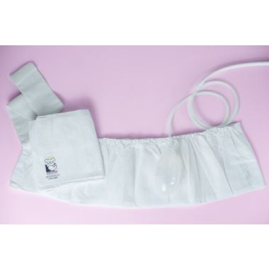 Hopeful Purpose C.U.D.D.L. Drain Pouch - HP-CUD-001