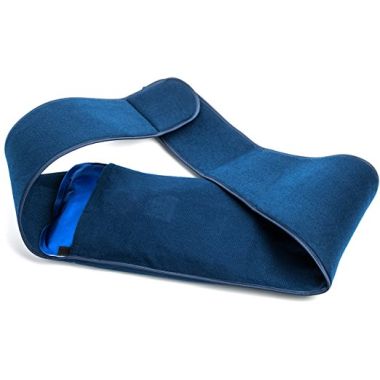 CCV Products Rechargeable Hot Water Belt