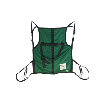 Hoyer One-Piece Sling with Positioning Strap