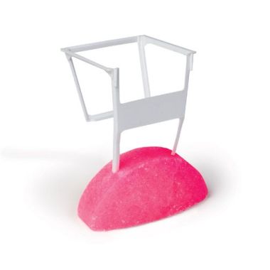 Health Gards Para Dichlorobenzene Bowl Block