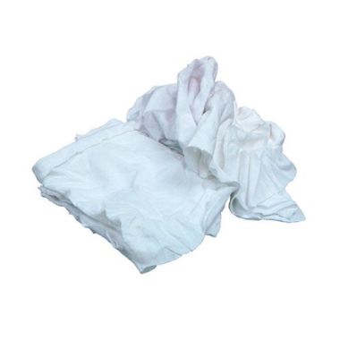 Hospeco Mixed Colored Sweatshirt Rags