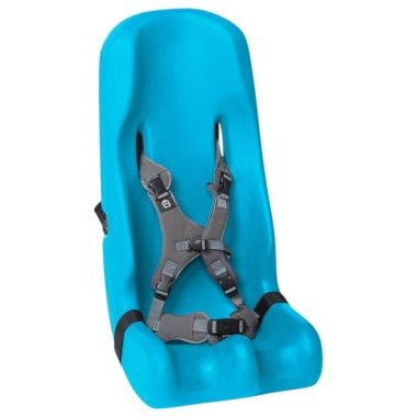 Special Tomato Soft-Touch Sitter - Several Base Options