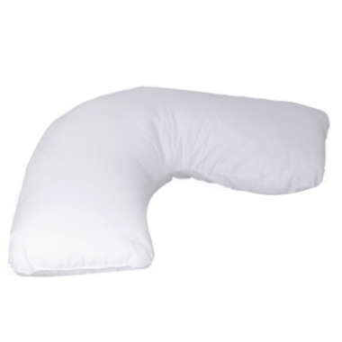 DMI Hugg-A-Pillow Hypoallergenic Bed Pillow