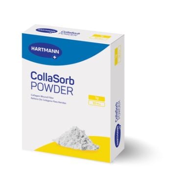 CollaSorb Collagen Wound Filler Powder, 1 Gram