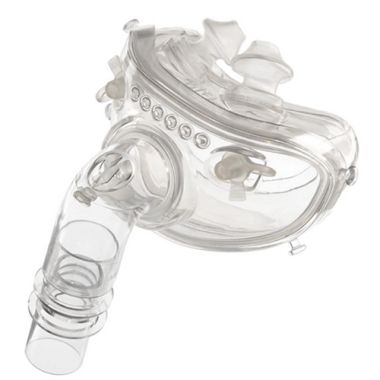Drive Hybrid Universal Dual Airway CPAP Interface Replacement Parts