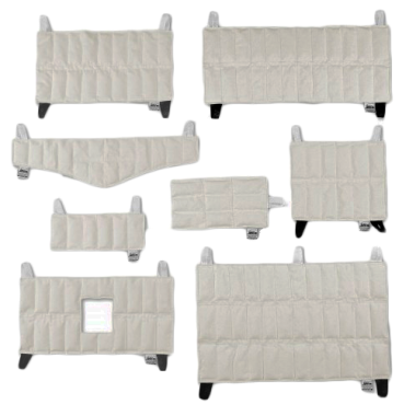 Hydrocollator HotPac Moist Heat Pads 
