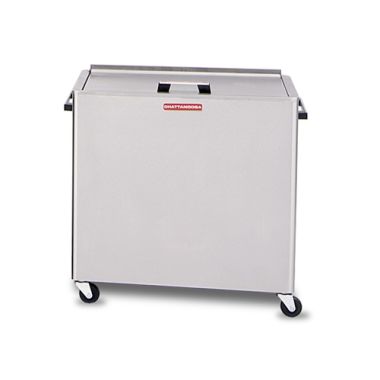 Chattanooga Hydrocollator M-4 Mobile Heating Unit Deluxe 
