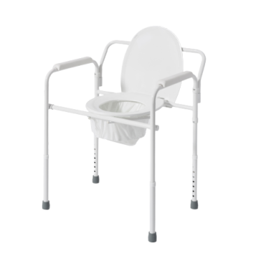 Hygie Commode Chair