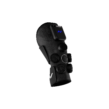 Hyperice X 2 Knee Contrast Therapy Device