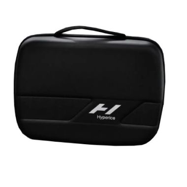 Hyperice Hypervolt 2 and 2 Pro Carrying Case