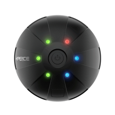 Hyperice Hypersphere Mini Vibrating Massage Ball