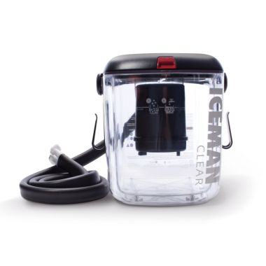 DonJoy IceMan CLEAR3 Cold Therapy Systems