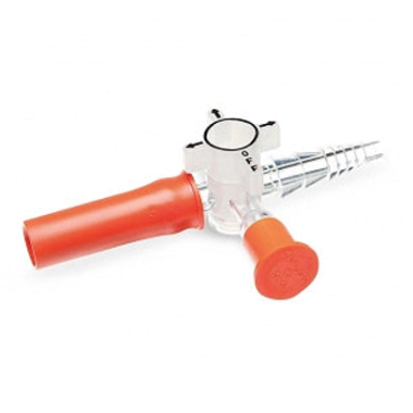 Lopez Enteral Valve Feeding Tube Adapter, M9000