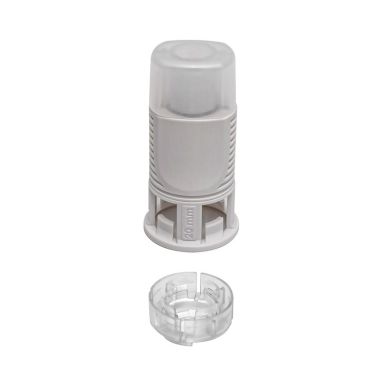 OnGuard 2 Standard 20 mm Vial Adaptor (VA) - 412161