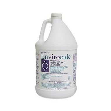 Envirocide Multi-Purpose Cleaner and Disinfectant