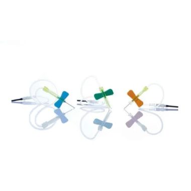 IMPROSAFE Blood Collection Sets