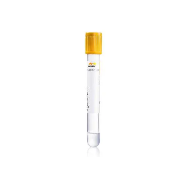 IMPROVACUTER Gel & Clot Activator Tubes