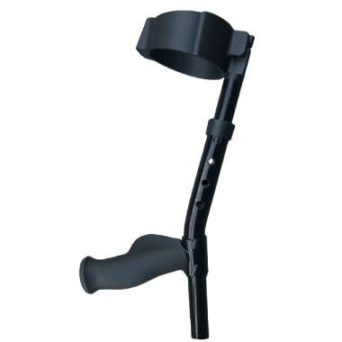 In-Motion Forearm Crutches