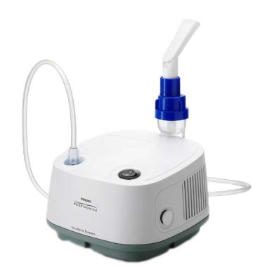 InnoSpire Essence Compressor Nebulizer System