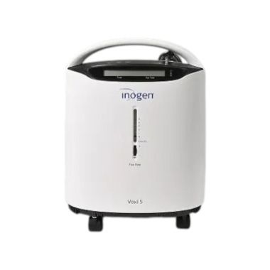 Inogen Voxi 5 Home Oxygen Concentrator