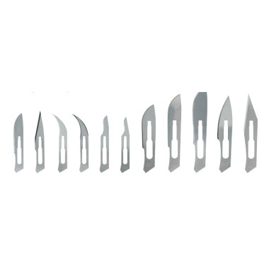 Miltex Surgical Scalpel Blades