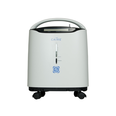 CAIRE IntenOxy 5 Stationary Oxygen Concentrator
