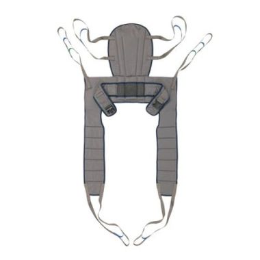 Polyester Dress Toileting High Sling