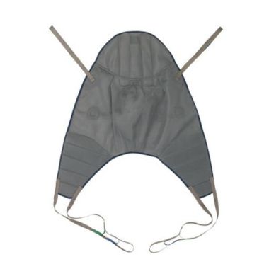 Spacer Fabric Universal High Sling