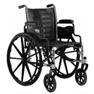 Tracer EX2 Wheelchair