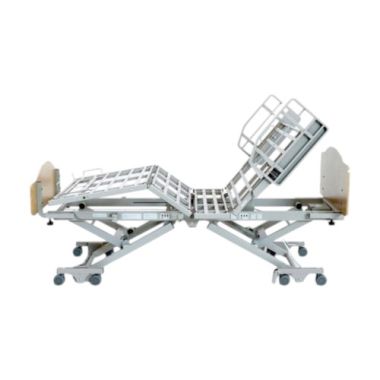 Invacare CS600 Bed - Expandable Width and Low-Profile Design