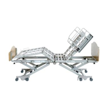 Invacare CS600 Standard Adjustable Electric Hospital Bed