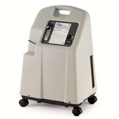 Invacare Platinum 10 Liter Home Oxygen Concentrator w/SensO2 - IRC10LXO2