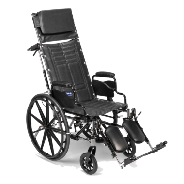 Tracer SX5 Recliner Wheelchair