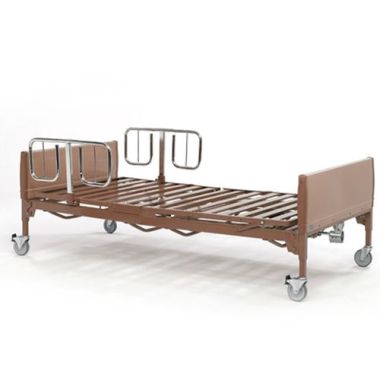 Invacare Bariatric Footspring