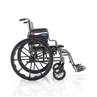 Invacare Essentials Tracer SX3 Wheelchairs