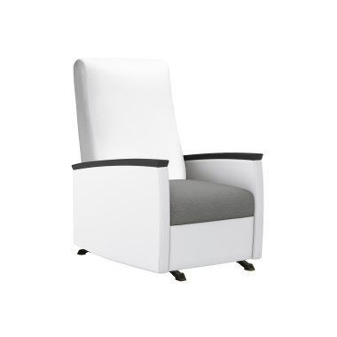 Novum iSeries 2.0 Premium Medical Recliners