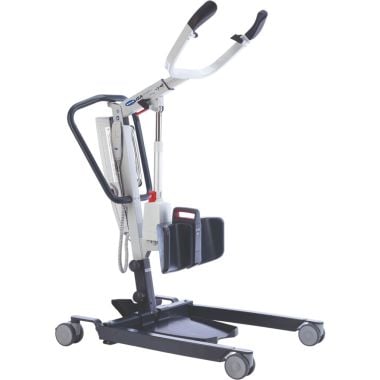 Invacare ISA Stand-up Patient Lifter and Accessories