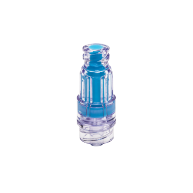 MaxPlus Clear Needleless Connector 