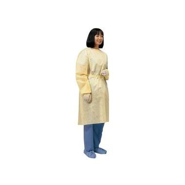 Isolation Gown