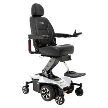 Jazzy Air 2 Elevated Power Wheelchair