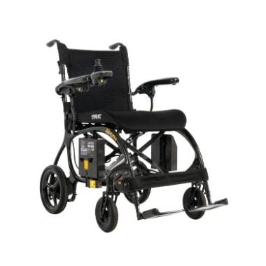 Jazzy Carbon 27X Power Chair