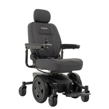 Jazzy EVO 613 Series Power Chair