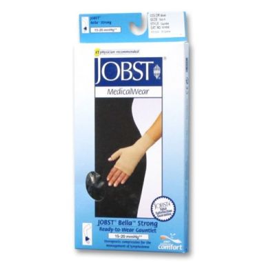 Jobst Bella Strong Glove 20-30 mmHg