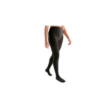 JOBST ACTIVA Sheer 8-15 mmHg Waist High Compression Stockings, Closed Toe