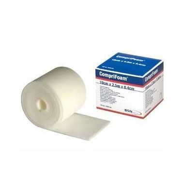 CompriFoam Bandages